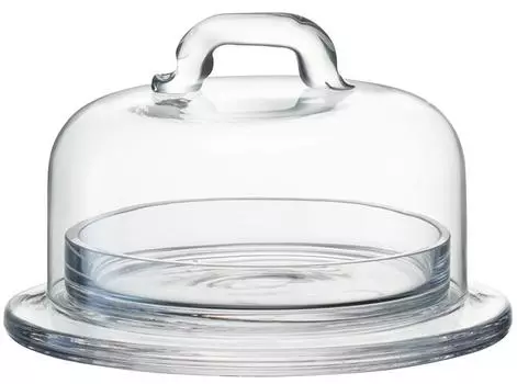 Маслёнка LSA International Serve D11.5 см