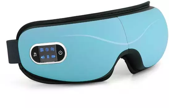 Массажер для глаз Gezatone iSee381 (1301289)