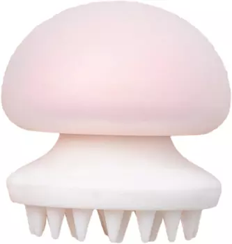 Массажер для кошек Xiaomi JellyFish Pet Massage Comb (Pink)