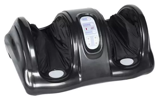 Массажер для ног GESS Bliss (Black)