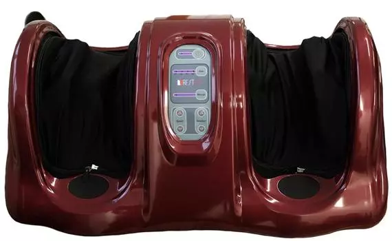 Массажер для ног GESS Bliss (Red)