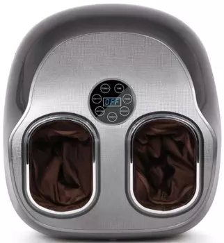 Массажер для ног GESS Danny (Silver)