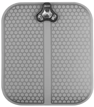 Массажер для ног Gezatone Biolift Fitness Feet Pad (Grey)