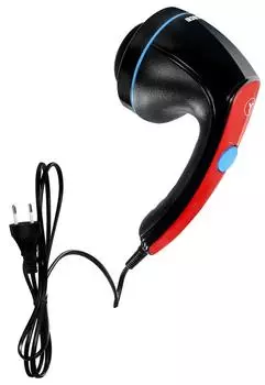 Массажер для тела Yamaguchi Megami (Black)