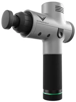 Массажер Hyperice Hypervolt Muscle Hammer (Silver)