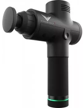 Массажер Hyperice Hypervolt Plus (Black)