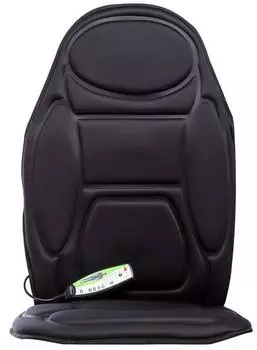 Массажная накидка Gezatone AMG388 (Black)