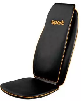 Массажная накидка US Medica Sport (Black)