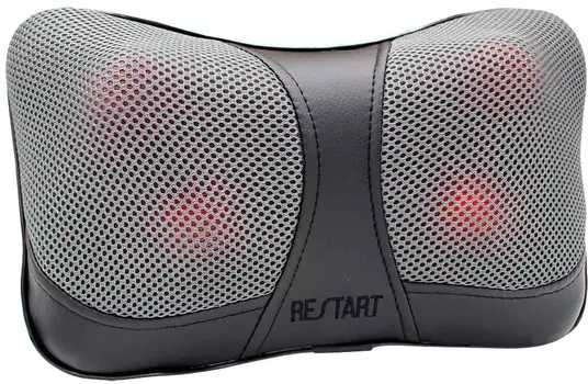 Массажная подушка GESS uMini (RA-565)
