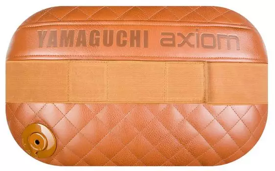 Массажная подушка Yamaguchi Axiom Matrix (Brown)