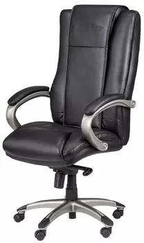 Массажное кресло US Medica Chicago NF (Black)