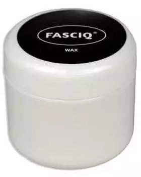 Массажный крем FASCIQ Wax 150 ml (White)