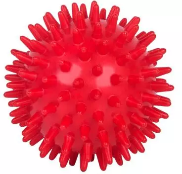 Массажный мяч Yamaguchi Acupoint (Red)