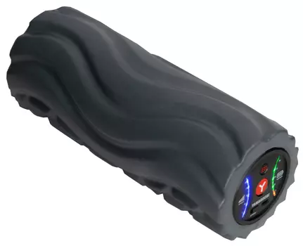 Массажный ролик Yamaguchi Vibro Roll (Grey)
