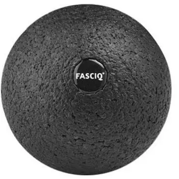 Массажный шар FASCIQ Single Ball (Black)