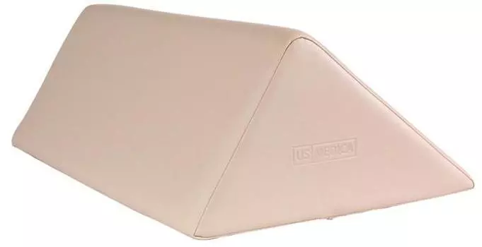 Массажный валик US Medica L66H25 USM-008 (Biege)