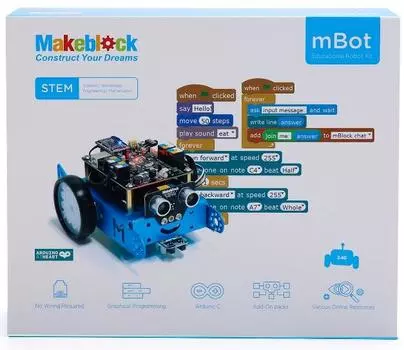 mBot