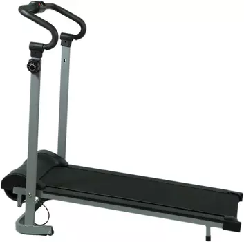 Механическая беговая дорожка DFC T1004 (Black)