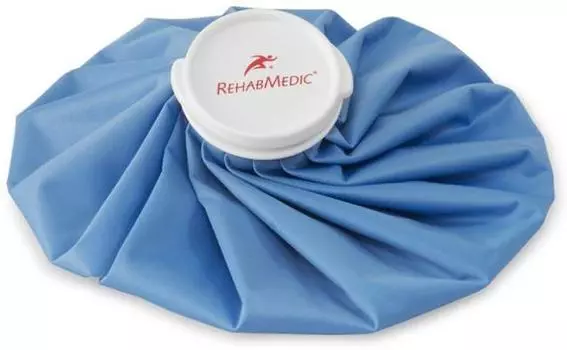 Мешок RehabMedic RM439 (Blue)