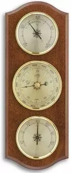 Метеостанция TFA 20.1000.03 (Brown)