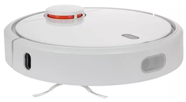 Mi Robot