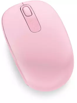 Wireless Mobilу Mouse