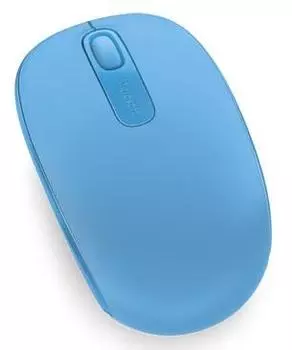 Wireless Mobile Mouse