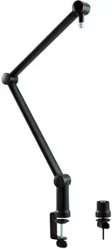 Микрофонная стойка Thronmax Zoom S3-TM01 (Black)