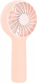 Mini Handheld Fan