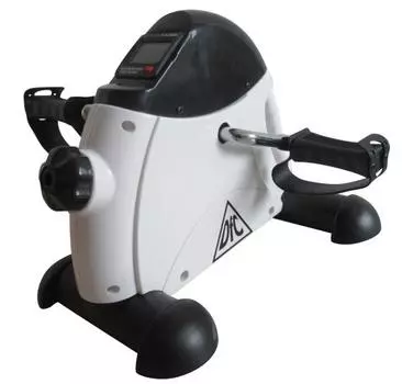 Мини-велотренажер DFC B1.2W (White)