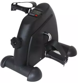 Мини-велотренажер DFC B806 (Black)