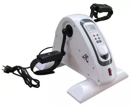 Мини-велотренажер DFC B8107 (White)
