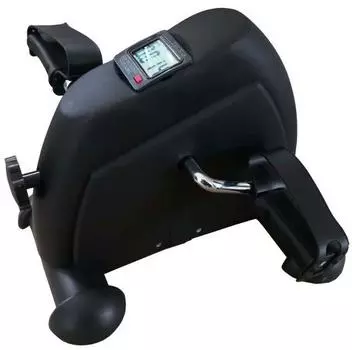 Мини-велотренажер DFC B8207 (Black)