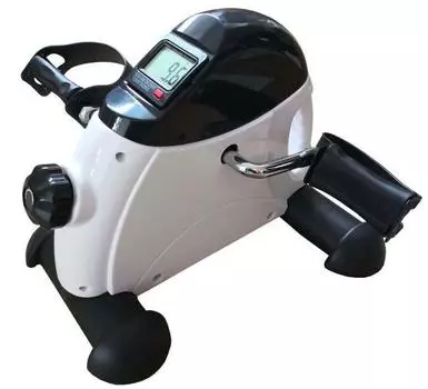 Мини-велотренажер DFC B8207A (White)