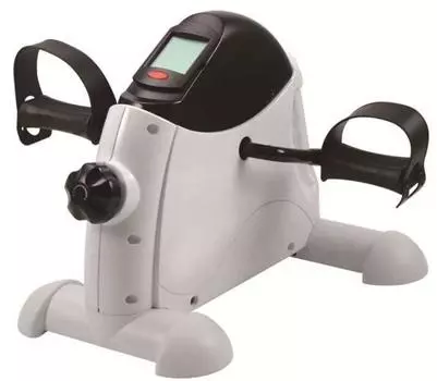 Мини-велотренажер DFC SC-W002E (White)