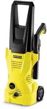 Минимойка Karcher K 2 (Yellow)