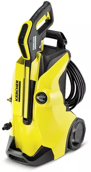 Минимойка Karcher K 4 Full Control (Yellow)