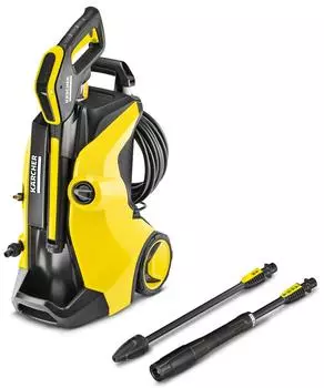 Минимойка Karcher K 5 Full Control (Yellow)