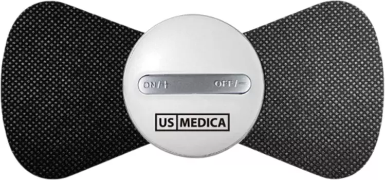 Миостимулятор для тела US Medica Impulse MIO (White)