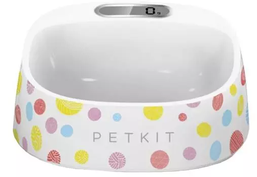 Миска с весами Petkit Fresh (Multicolor)