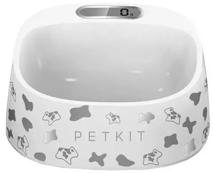 Миска с весами Petkit Fresh (White/Grey)