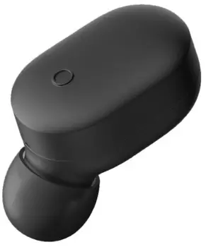 Моно-гарнитура Xiaomi Millet Bluetooth Headset Mini (Black)