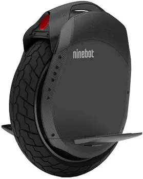 Моноколесо Ninebot One Z10 (Black)