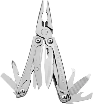 Мультитул Leatherman Wingman (831436)