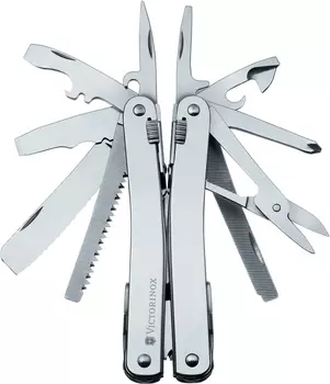 SwissTool