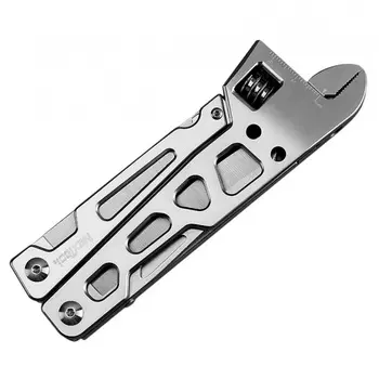 Мультитул Xiaomi NexTool Multi-function Wrench Knife (Silver)