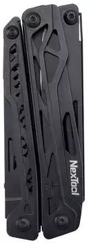 Мультитул Xiaomi NexTool Nato Multi-function Knife (Black)