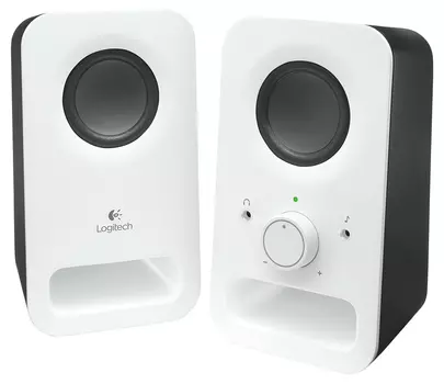Multimedia Speakers