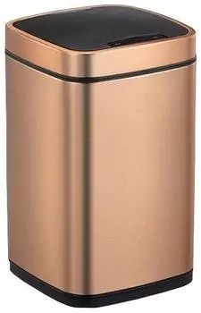 Мусорное ведро EKO EK9288 12L (Bronze)