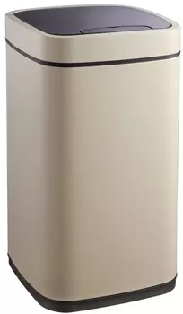 Мусорное ведро EKO EK9288 35L (Cream)